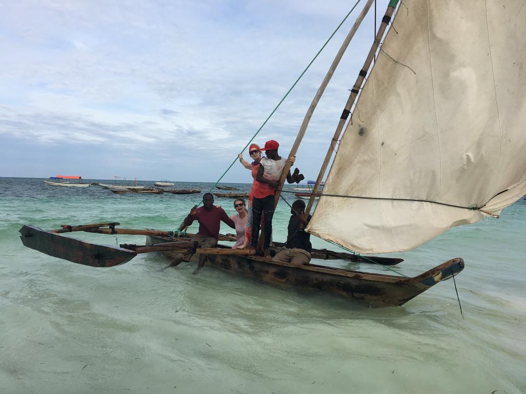 Lala Lodge Pemba Zanzibar Mgini Εξωτερικό φωτογραφία